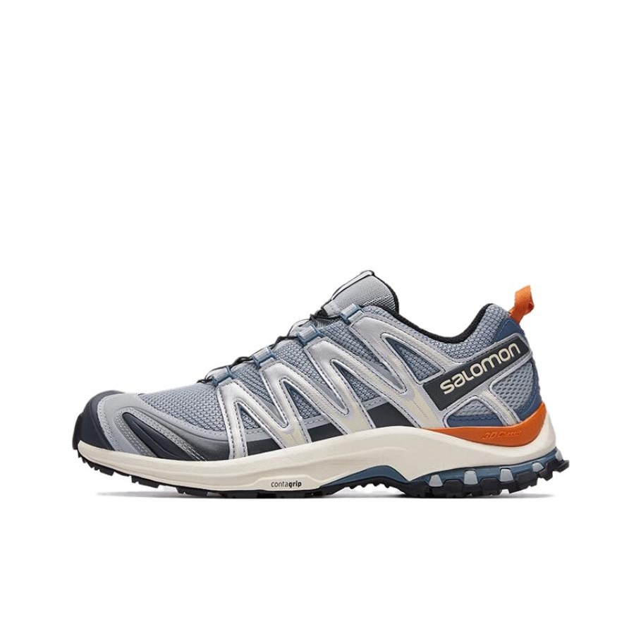 Salomon Shoes Xa Pro 3D - SALOMON XA Pro 3D ADV Нескользящие,
