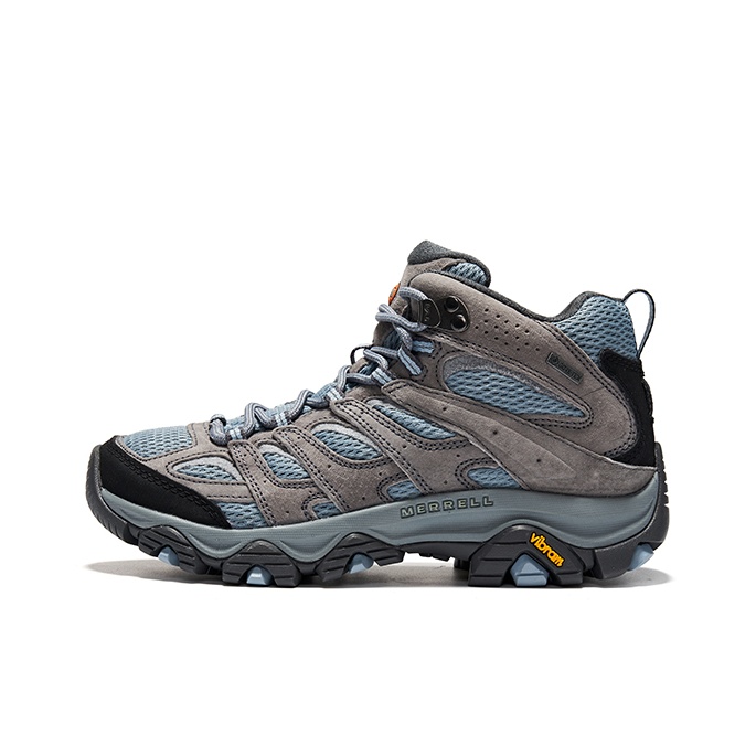 Merrell Shoes Moab 3 - MERRELL MOAB 3 MID GTX Нескользящие,