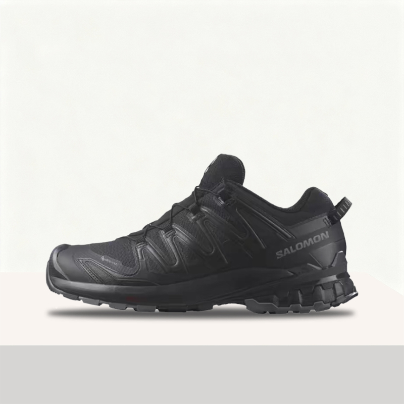Кроссовки Salomon XA Pro 3D V9 – обзор и цена Salomon Shoes Xa Pro 3D