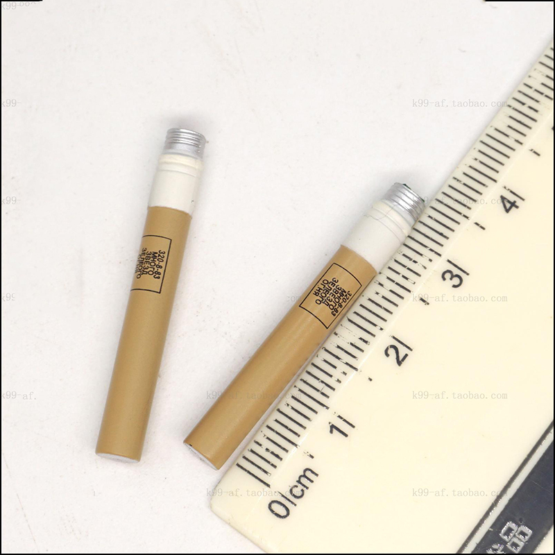 2 шт., масштаб 1/6, модели сиг – обзор и цена Signal Flare Kit