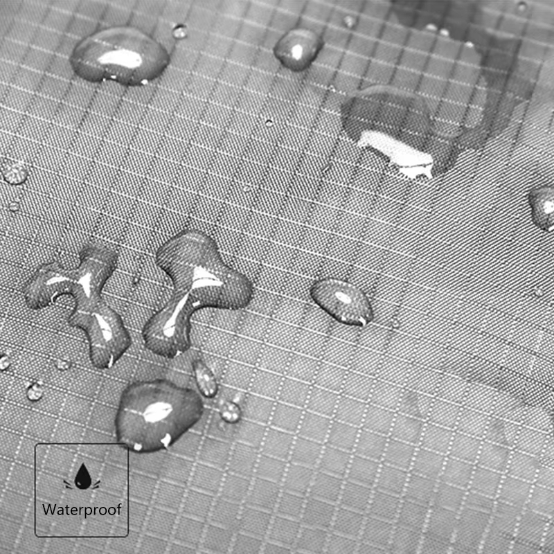 Вместительные водонепроницаемы – обзор и цена Water Bag Collapsible