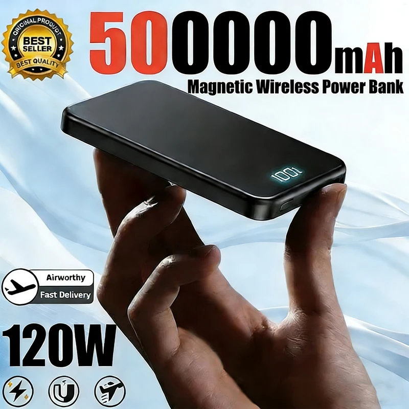 Магнитный внешний аккумулятор  – обзор и цена Solar Emergency Charger