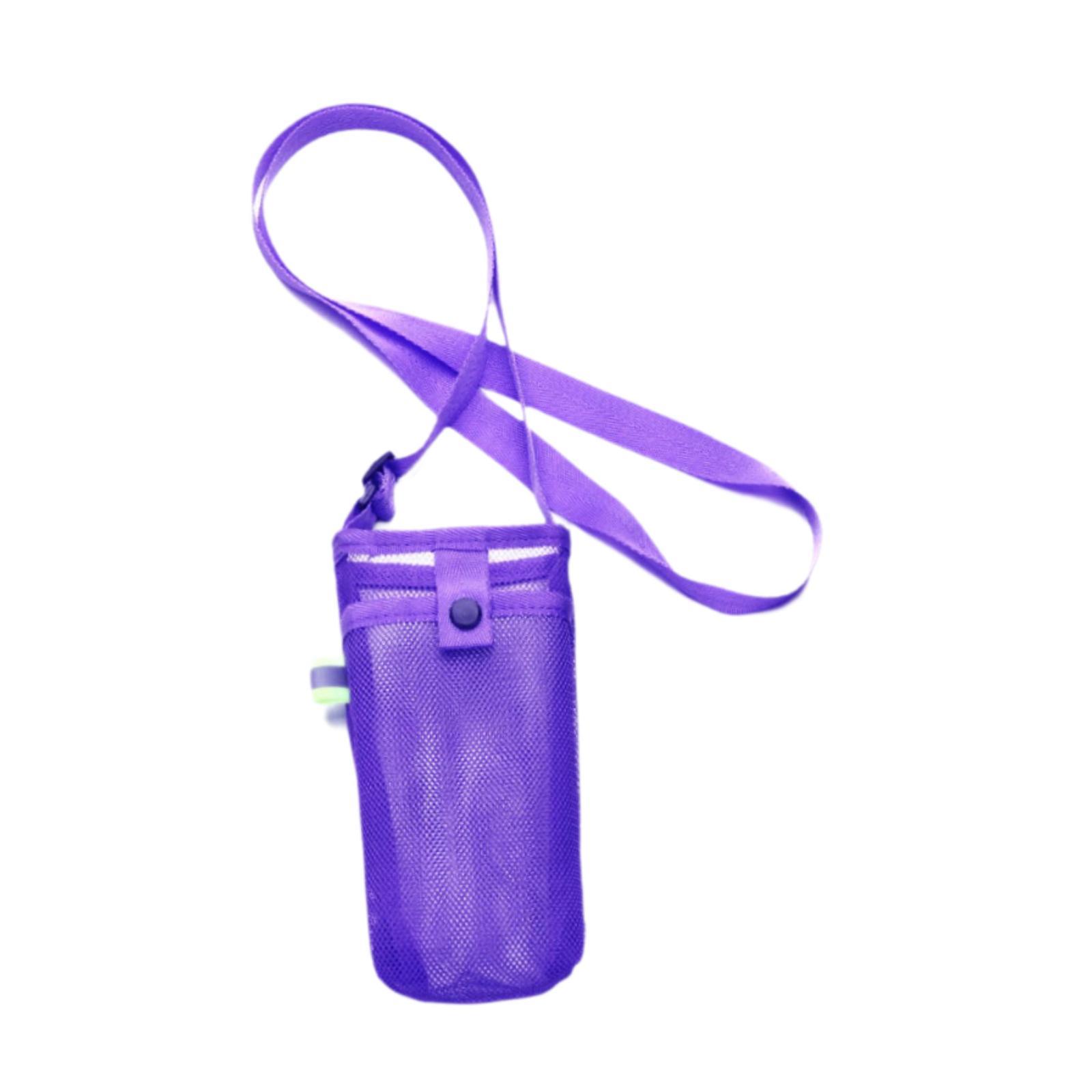 Чехол для бутылки с водой с ре – обзор и цена Water Bag Collapsible