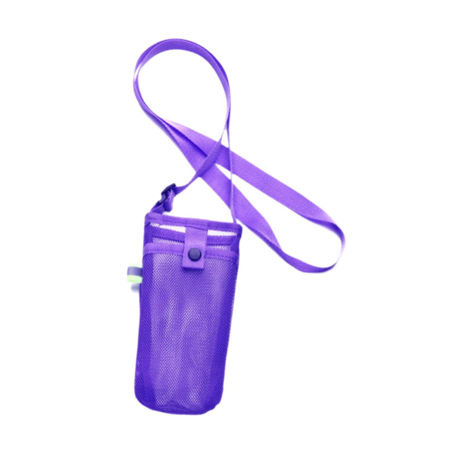 Чехол для бутылки с водой с ре – обзор и цена Water Bag Collapsible